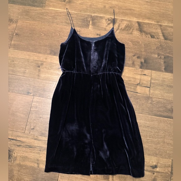 J.Crew Deep Purple Garment - Picture 2 of 3